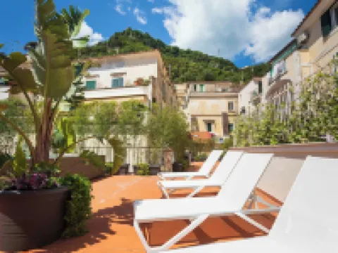 Etrus Boutique Room Amalfi Hotels in Amalfi