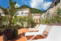 Etrus Boutique Room Amalfi