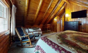 Trout House Village Resort
