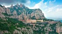 Cal Kim فنادق في Martorell