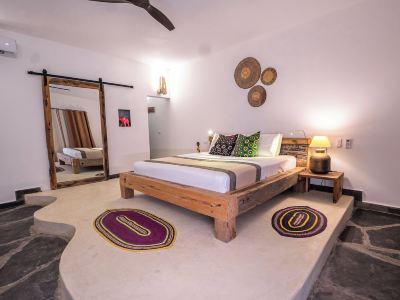 Mato Boutique Hotel