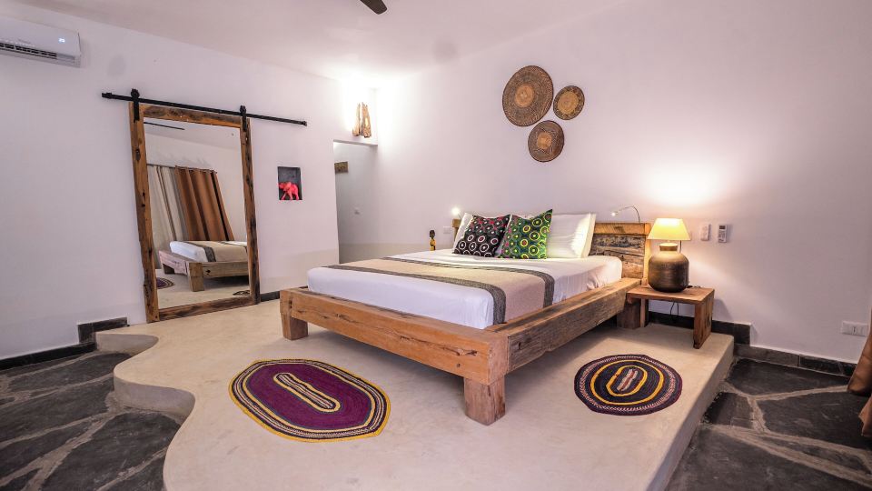 Mato Boutique Hotel