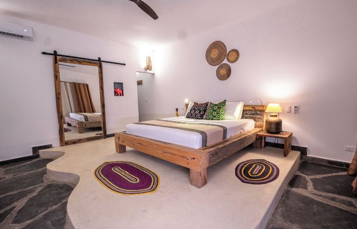 Mato Boutique Hotel