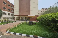 Grand Continent Brookefield – A Sarovar Portico Affiliate Hotel - 2-Star