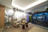 Olive Mahadevapura by Embassy Group