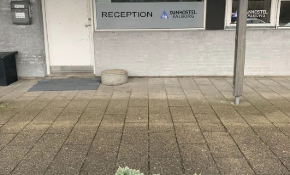 Danhostel Aalborg