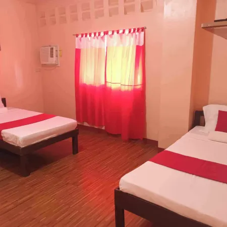 William Hearts Pension