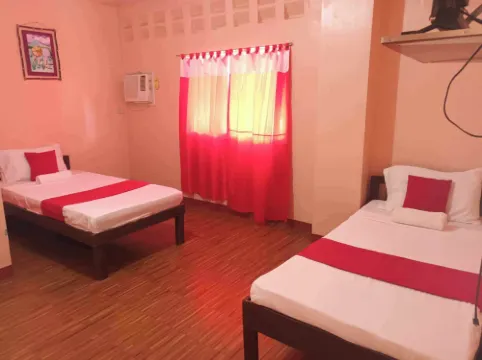 William Hearts Pension