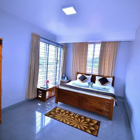Cute Corner Homestay,Ooty