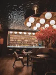 Vivanti Resort - bar