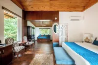 Rosastays South Goa Hotels in Cavelossim