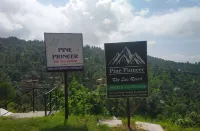 Pine pioneer the eco resort
