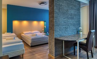 City Budget Hotel