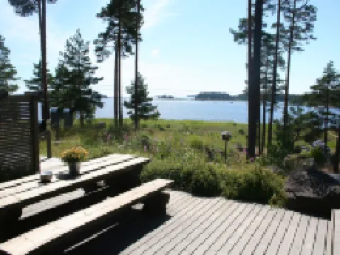 Santalahti Resort Cottages & Villas Hotels in Kotka