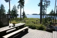 Santalahti Resort Cottages & Villas Hotels in Kotka
