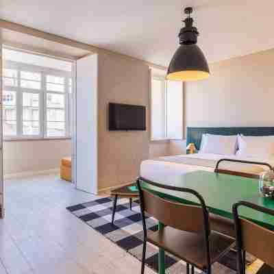 Carmo 43 Rooms