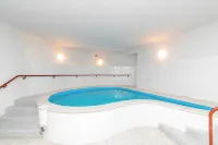 Hotel Victoria Hotels in Gori