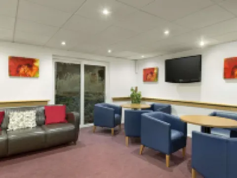 Days Inn by Wyndham Fleet M3 Hotels in Fleet