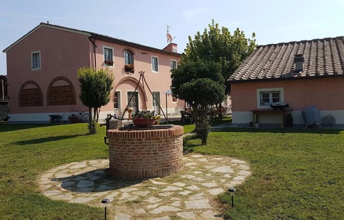 Casal Sant'Elena