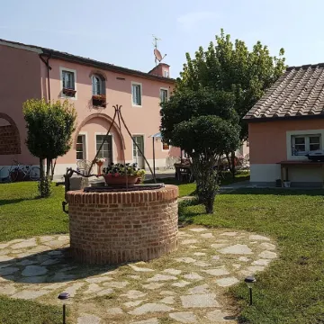 Casal Sant'Elena