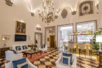 Golden Tower Hotel & Spa - 5-Star