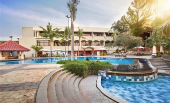 Patra Semarang Hotel & Convention