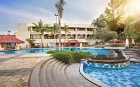 Patra Semarang Hotel & Convention Hotels in Candisari