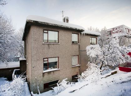 Nordurey Guesthouse