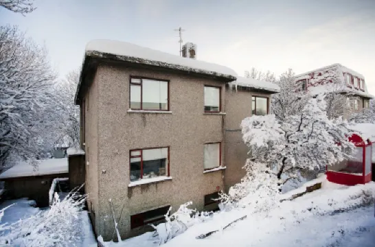 Nordurey Guesthouse Hotels in 