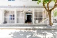 Habitaciones Vacacionales - Room Vacational by BB Các khách sạn ở 