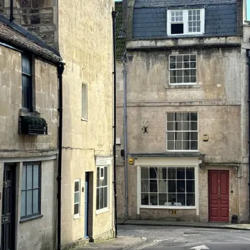 Princes Street Townhouse