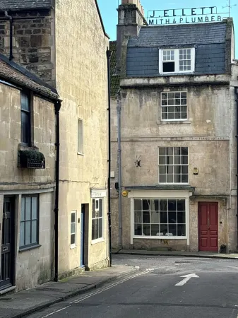 Princes Street Townhouse