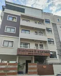 Dlite Rivera Luxury Service Apartments Hotel in zona Vibe Exim