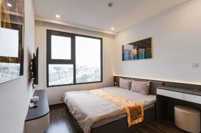 Nhà riêng 70 m² 2 phòng ngủ, 2 phòng tắm riêng ở Cầu Rào
