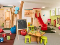 Sporthotel Zoll Hotels in Sterzing