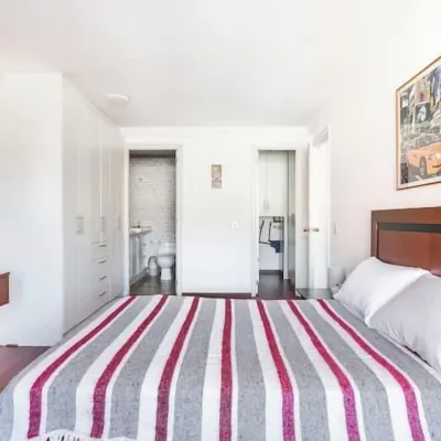 Fontana Suites Hotels near Multicines