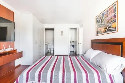 Fontana Suites Hotels in 