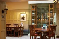 Lamb Hotel by Greene King Inns Hotels in Ely