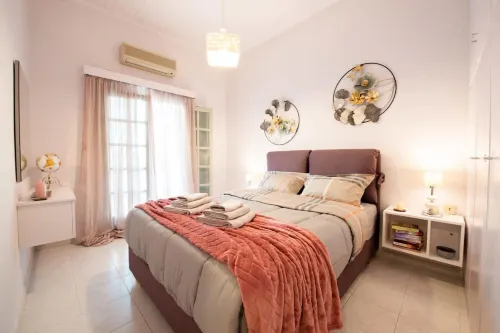 Dolce Favola Nomad Casa - Kalamata's City Getaway Hotels in Messenia