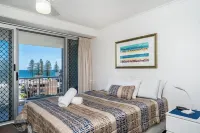 Rainbow Bay Resort Holiday Apartments Hoteles cerca de Coolangatta Beach