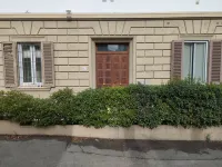 Mamo Florence - Mosse Bridge Apartment Hotel di 