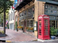 卡薩朱爾斯薩凡納