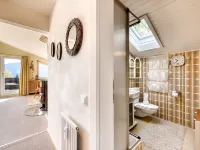 伯格尤威爾·特申格拉 在布瑟爾貝格 比爾瑟貝格酒店