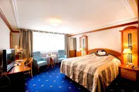 Hotel Fürstenhof Bad Bertrich Hotels in Gillenfeld