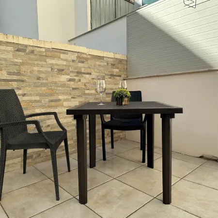 TOI Apartments