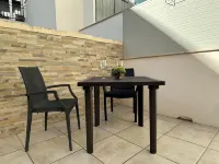 TOI Apartments