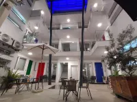 세인트 라자로스 스튜디오 2 라르나카 호텔