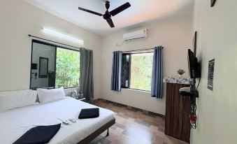 Coastal Gateway Resort, 3 Min Walk to Nagaon Beach