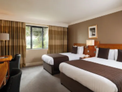 Roe Valley Resort Hotels in Limavady