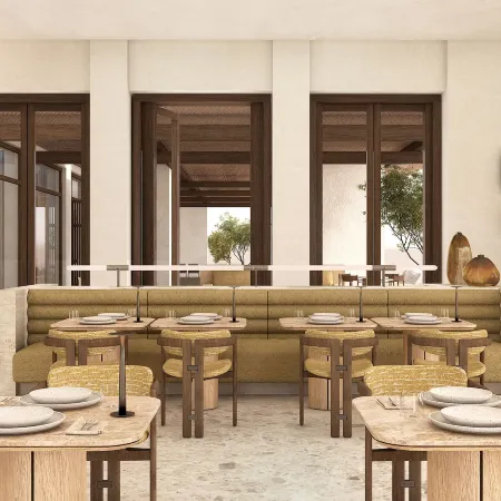 JW Marriott Crete Resort & Spa